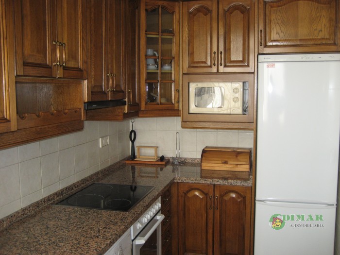 Appartement en vente à Andújar