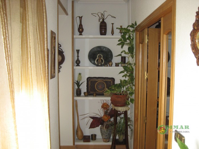 Flat for sale in Andújar