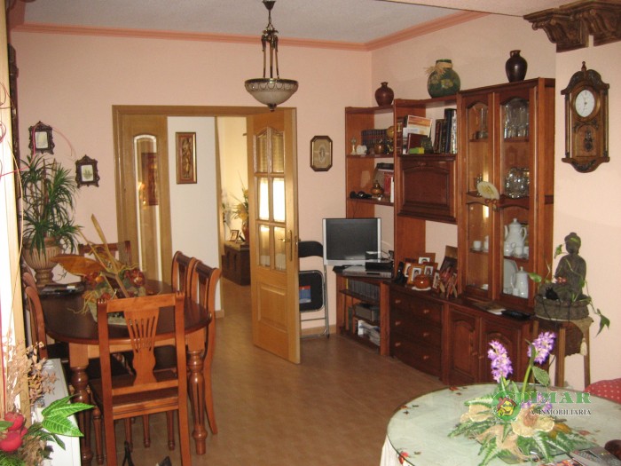 Flat for sale in Andújar