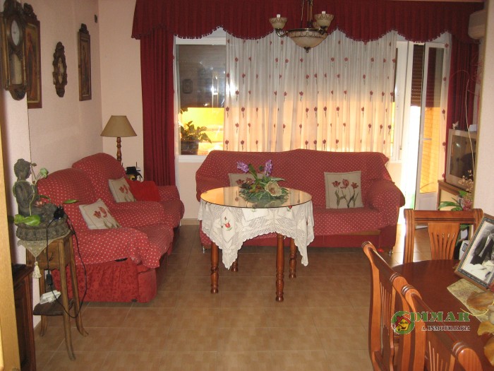 Flat for sale in Andújar