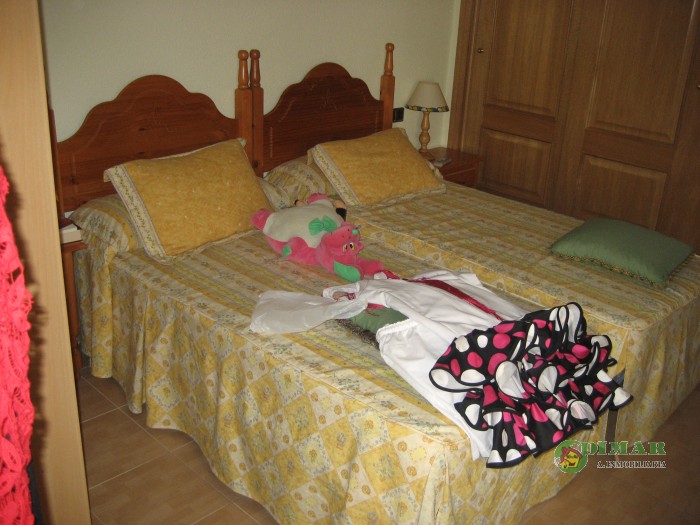 Flat for sale in Andújar