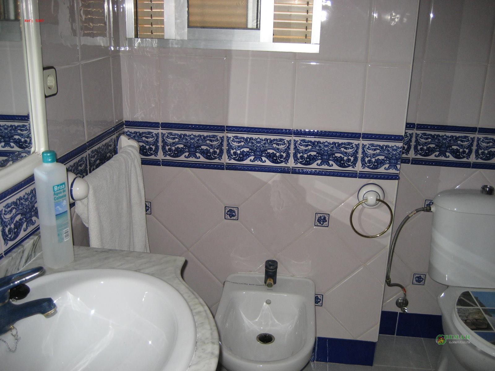 Flat for sale in Andújar