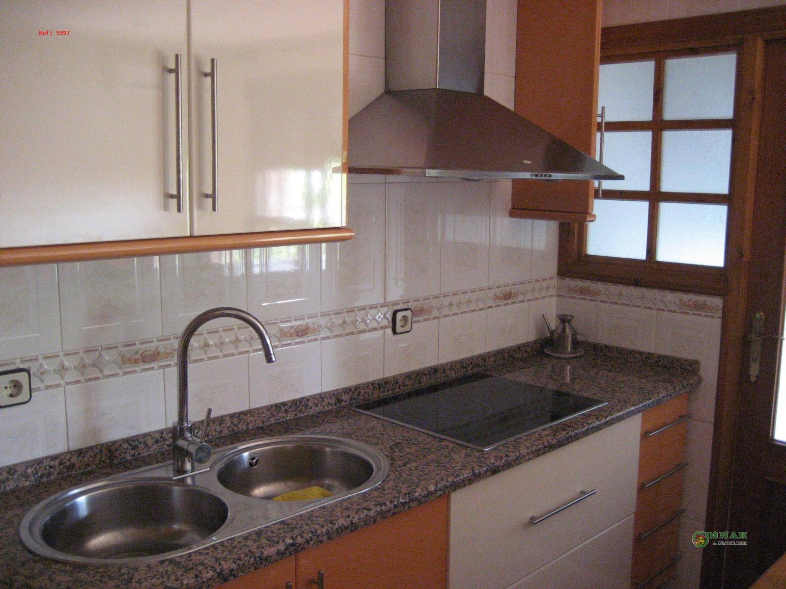 Flat for sale in Andújar