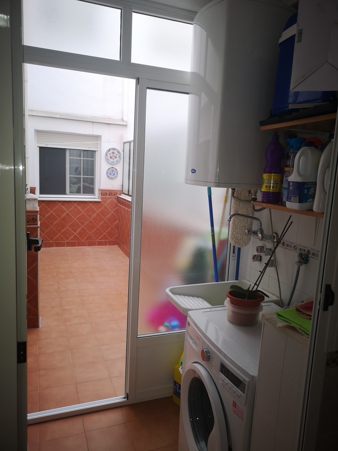 Flat for sale in Andújar