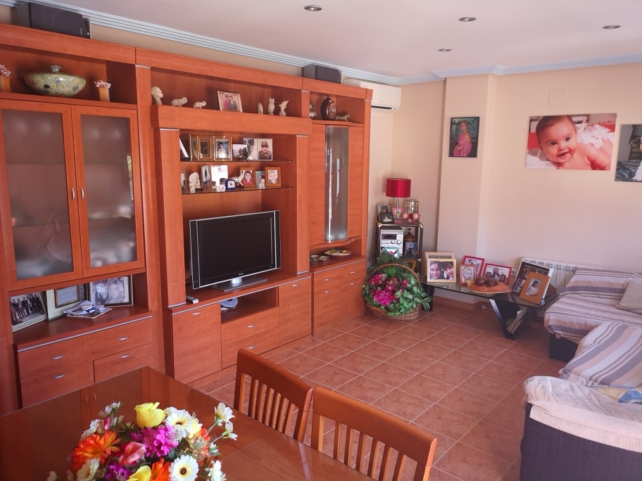 Flat for sale in Andújar