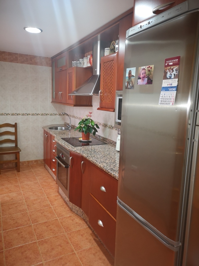 Flat for sale in Andújar