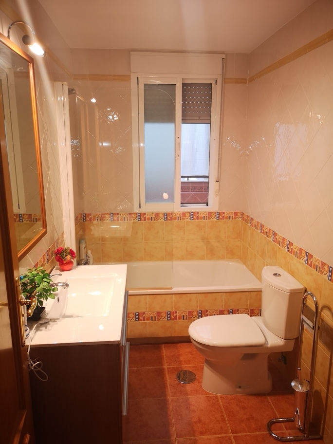 Flat for sale in Andújar