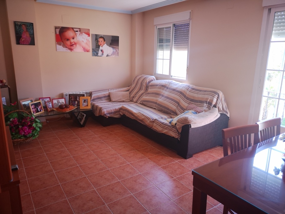 Flat for sale in Andújar