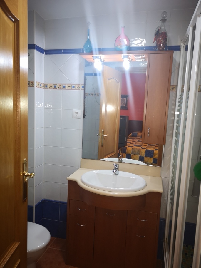 Piso en venta en Andújar