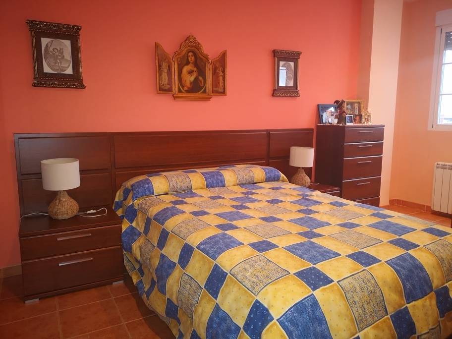 Flat for sale in Andújar