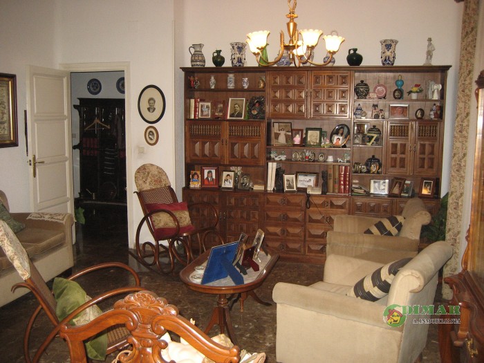 Flat for sale in Andújar