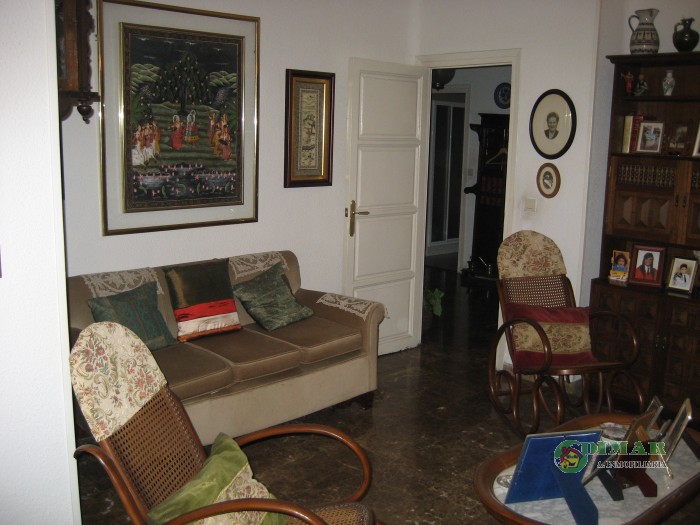 Flat for sale in Andújar