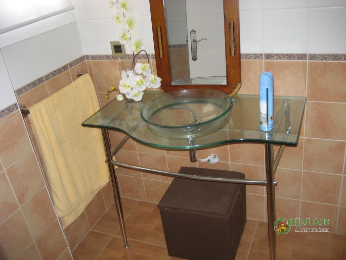 Appartement en vente à Andújar