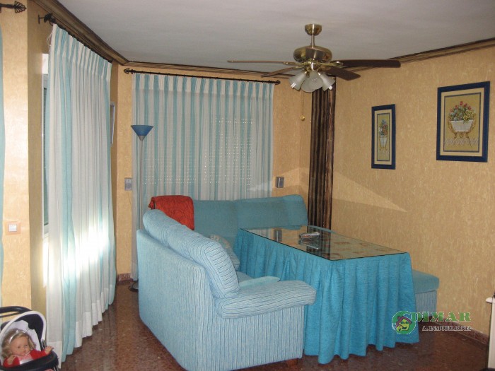 Appartement en vente à Andújar