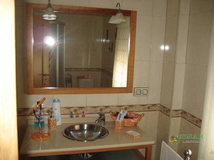 Appartement en vente à Andújar