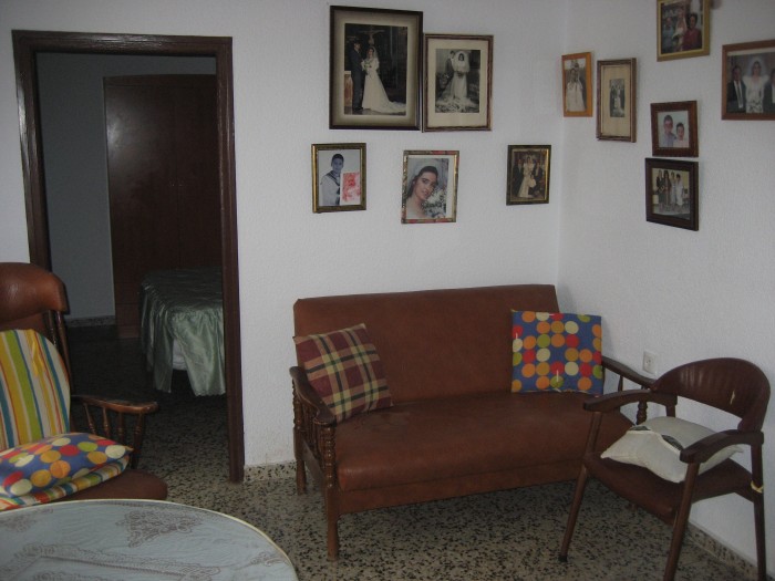 Flat for sale in Andújar