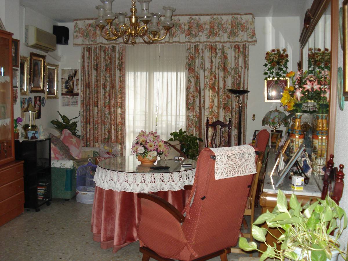 Flat for sale in Andújar