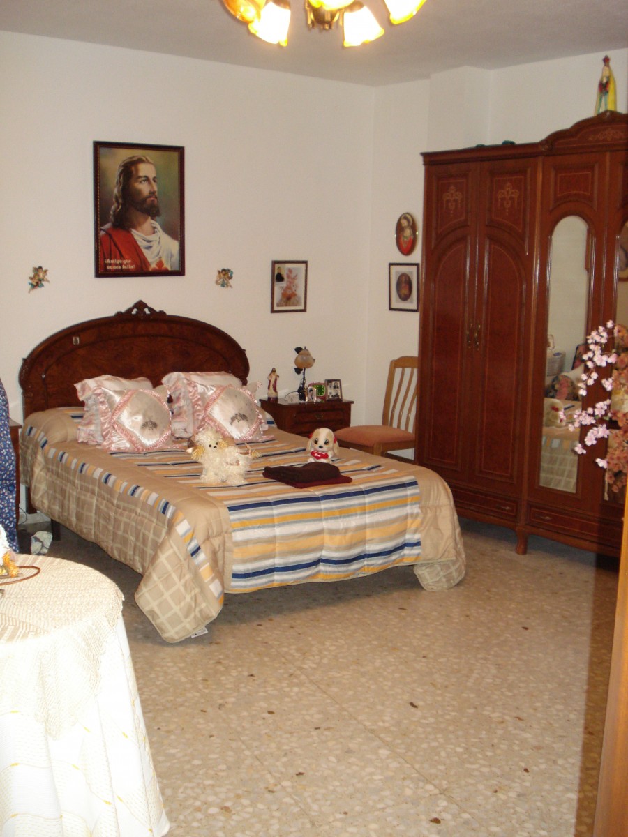 Flat for sale in Andújar