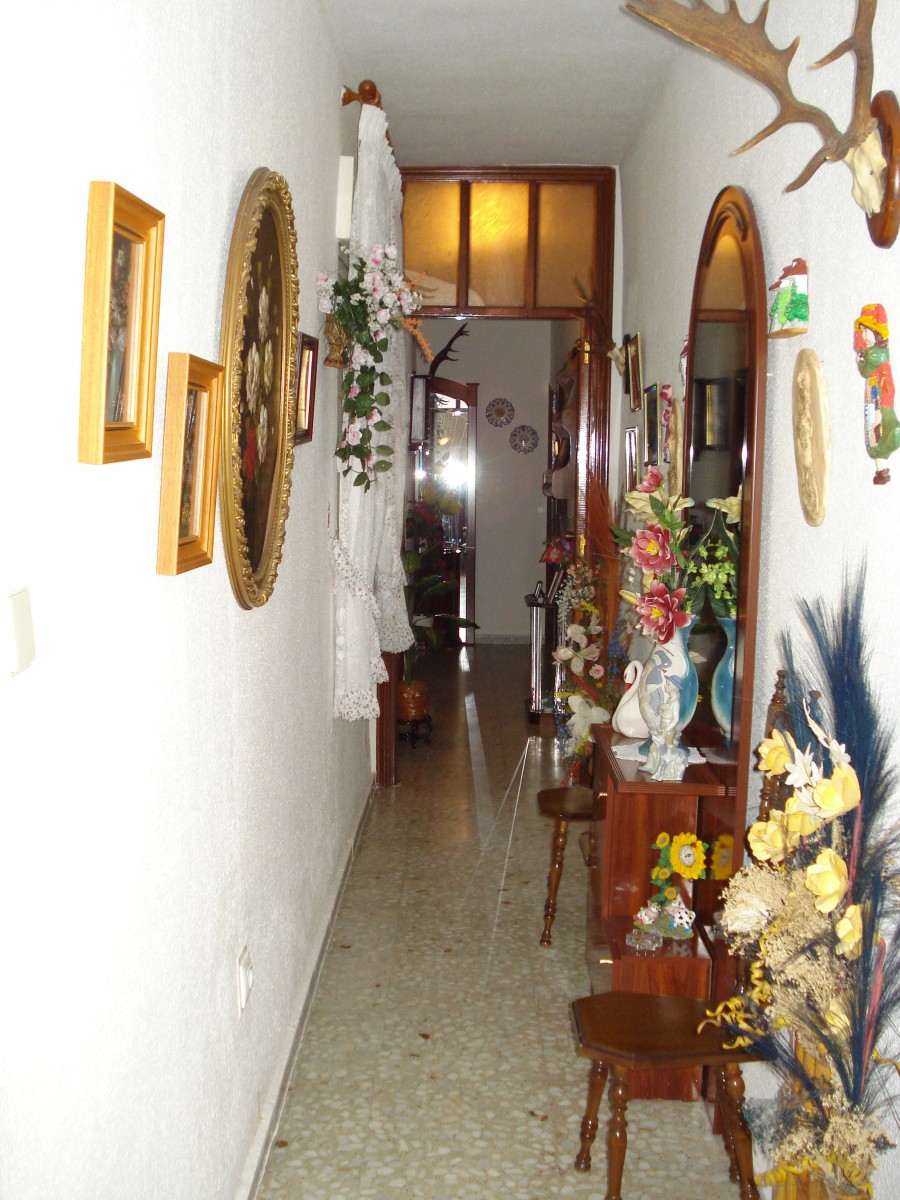 Wohnung zum verkauf in Andújar