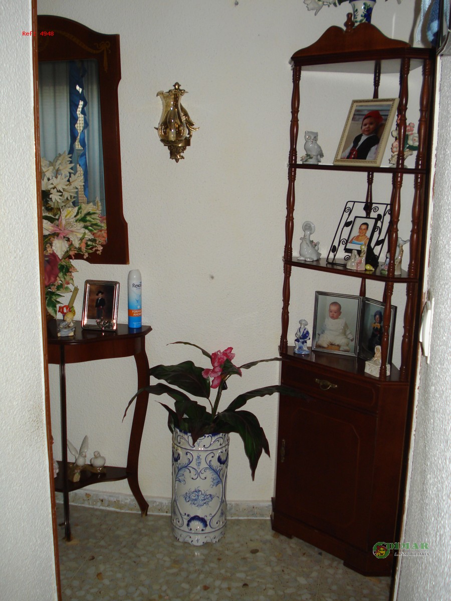 Flat for sale in Andújar