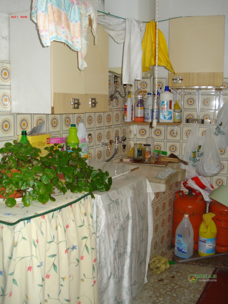 Flat for sale in Andújar