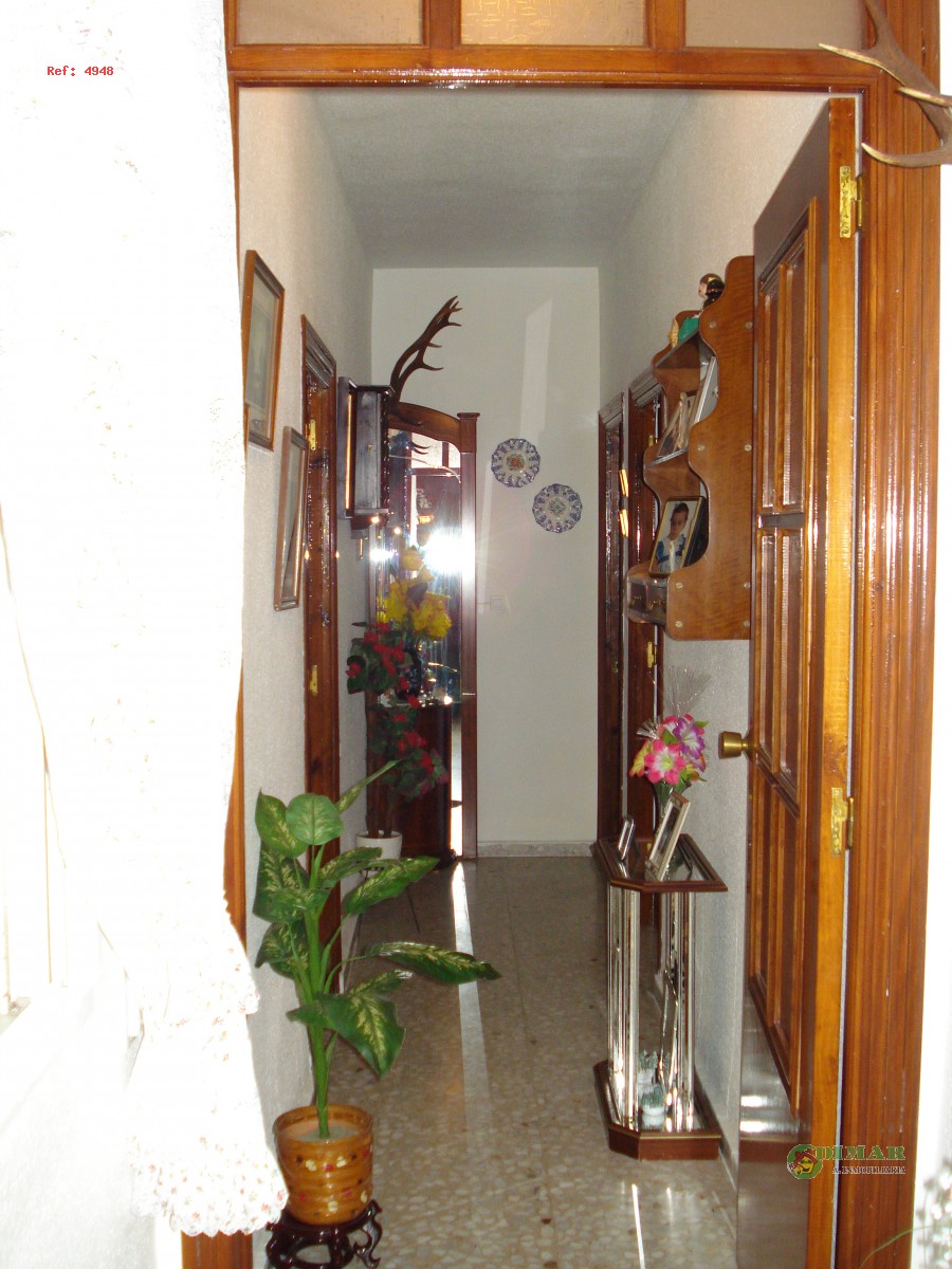 Wohnung zum verkauf in Andújar