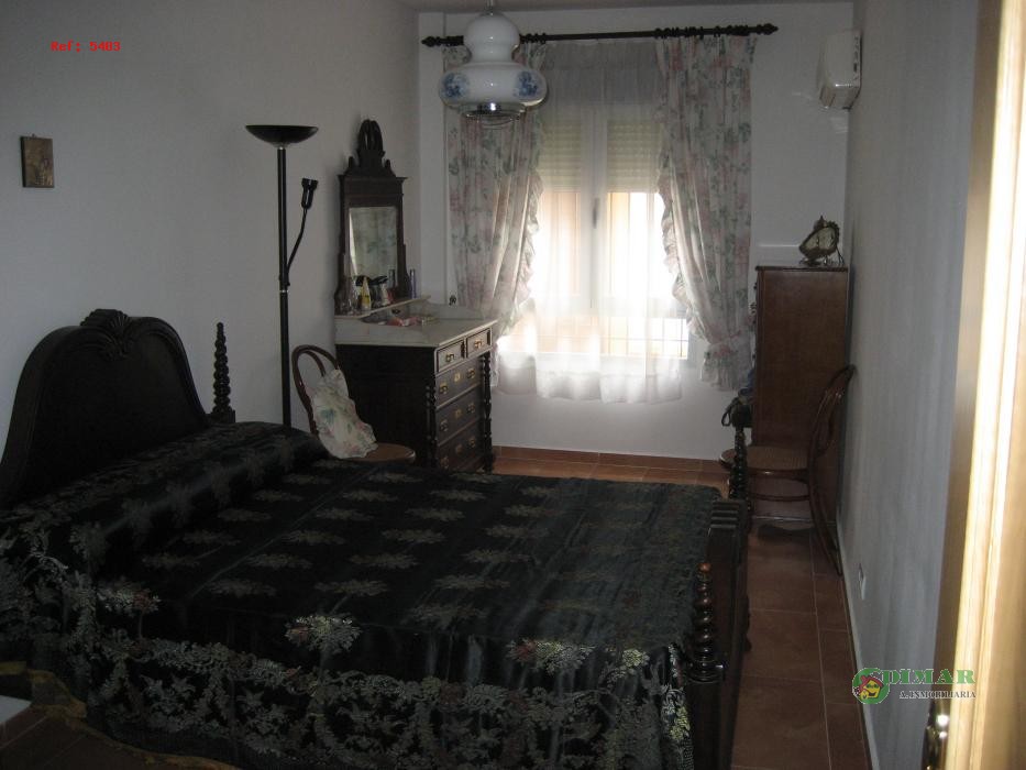 Flat for sale in Andújar