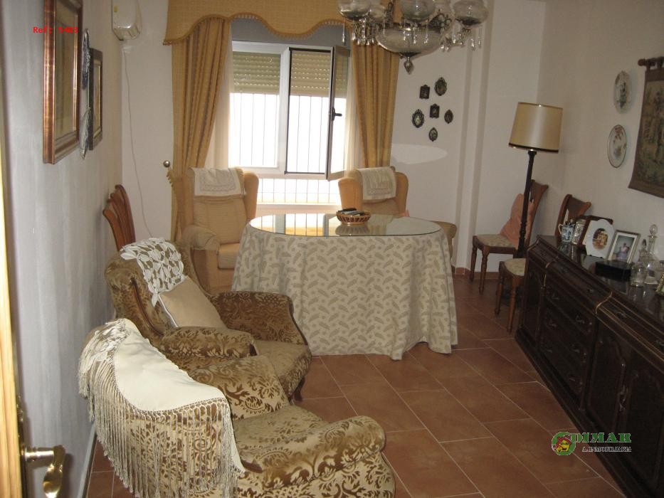 Flat for sale in Andújar