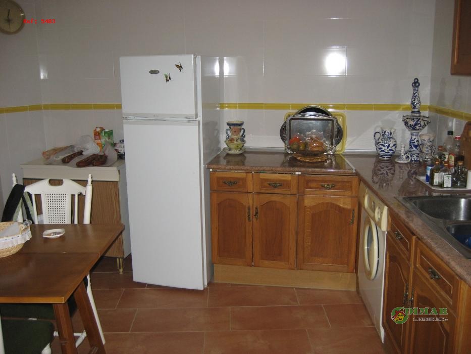 Flat for sale in Andújar