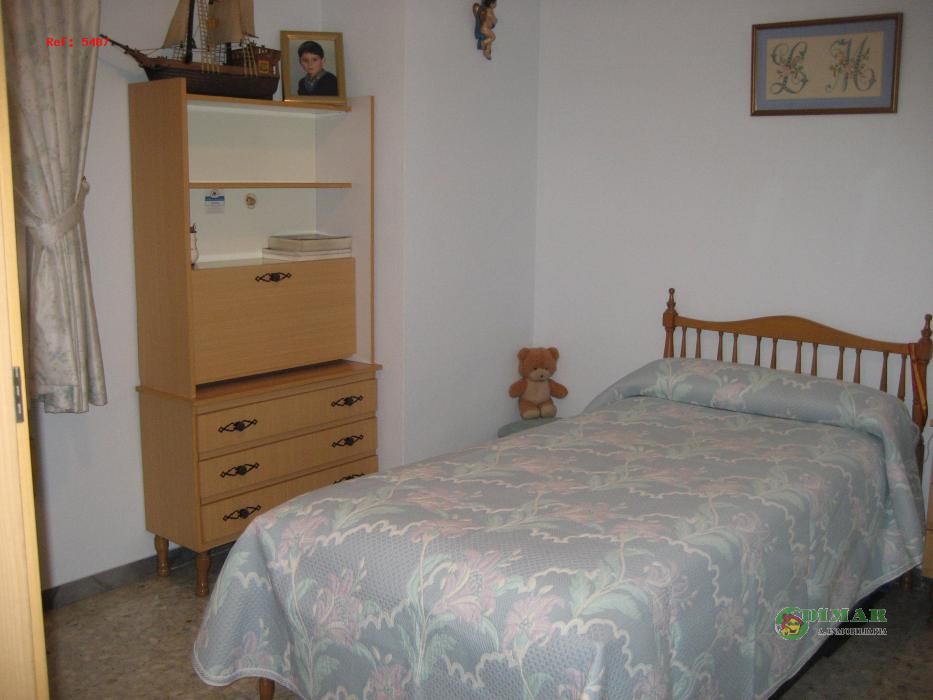 Flat for sale in Andújar