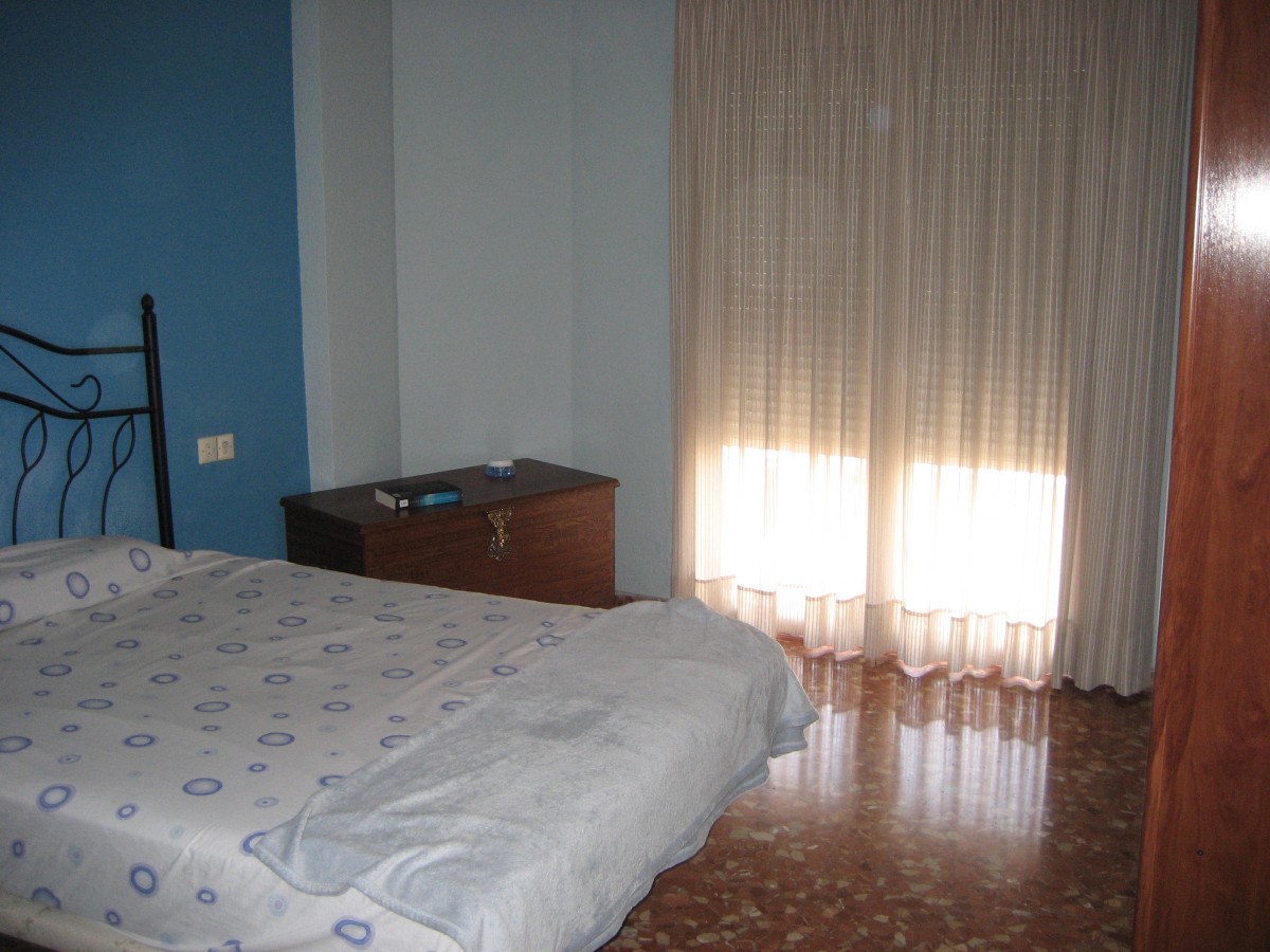 Flat for sale in Andújar