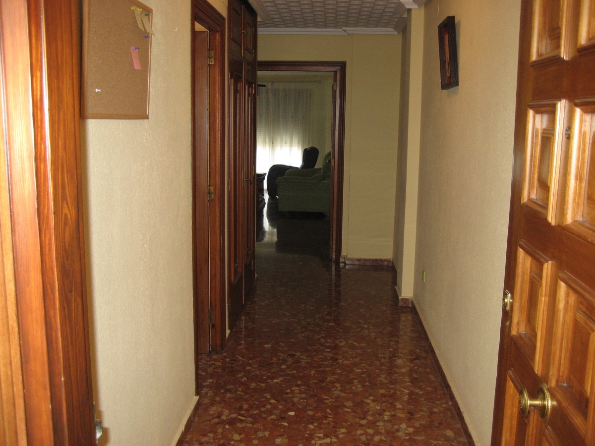 Wohnung zum verkauf in Andújar