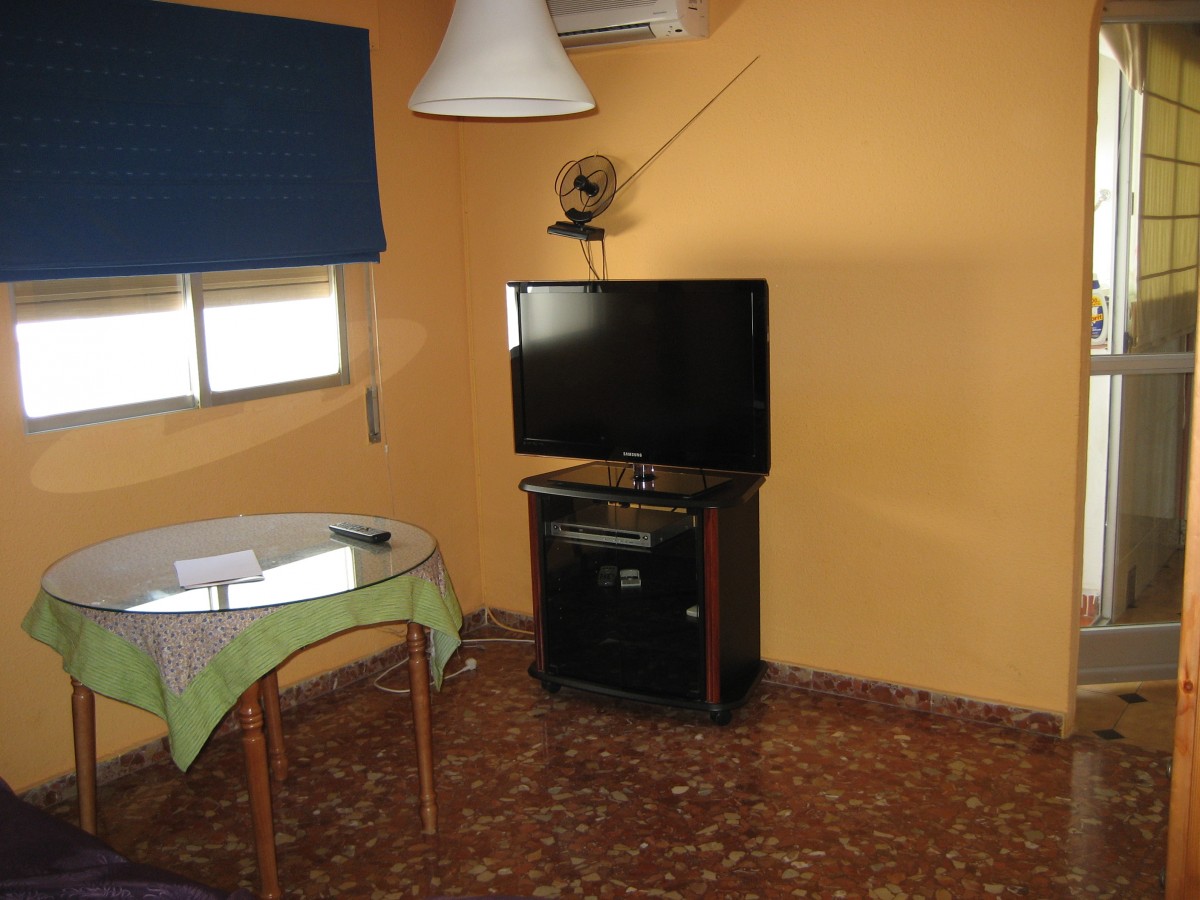 Flat for sale in Andújar