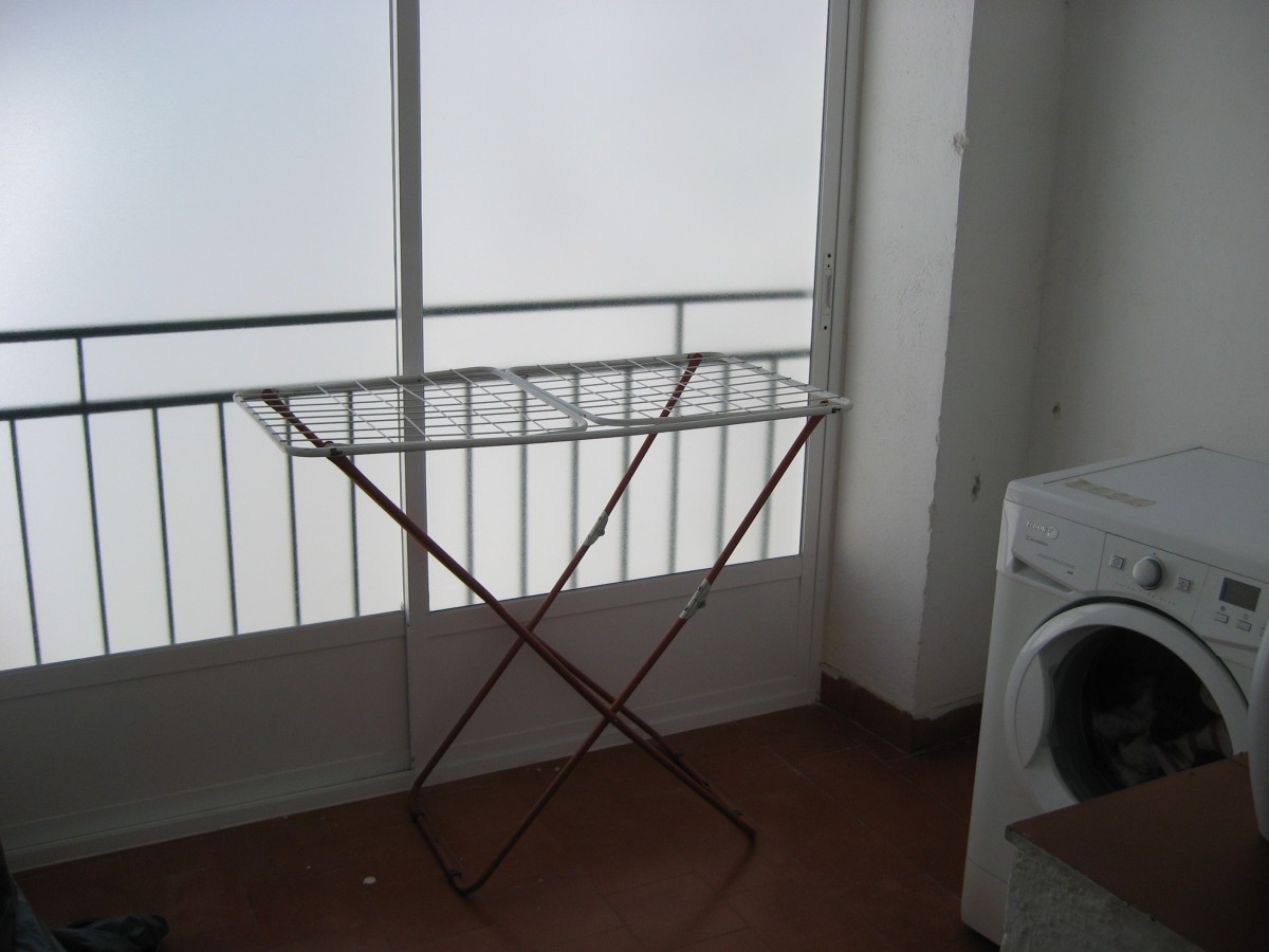 Flat for sale in Andújar