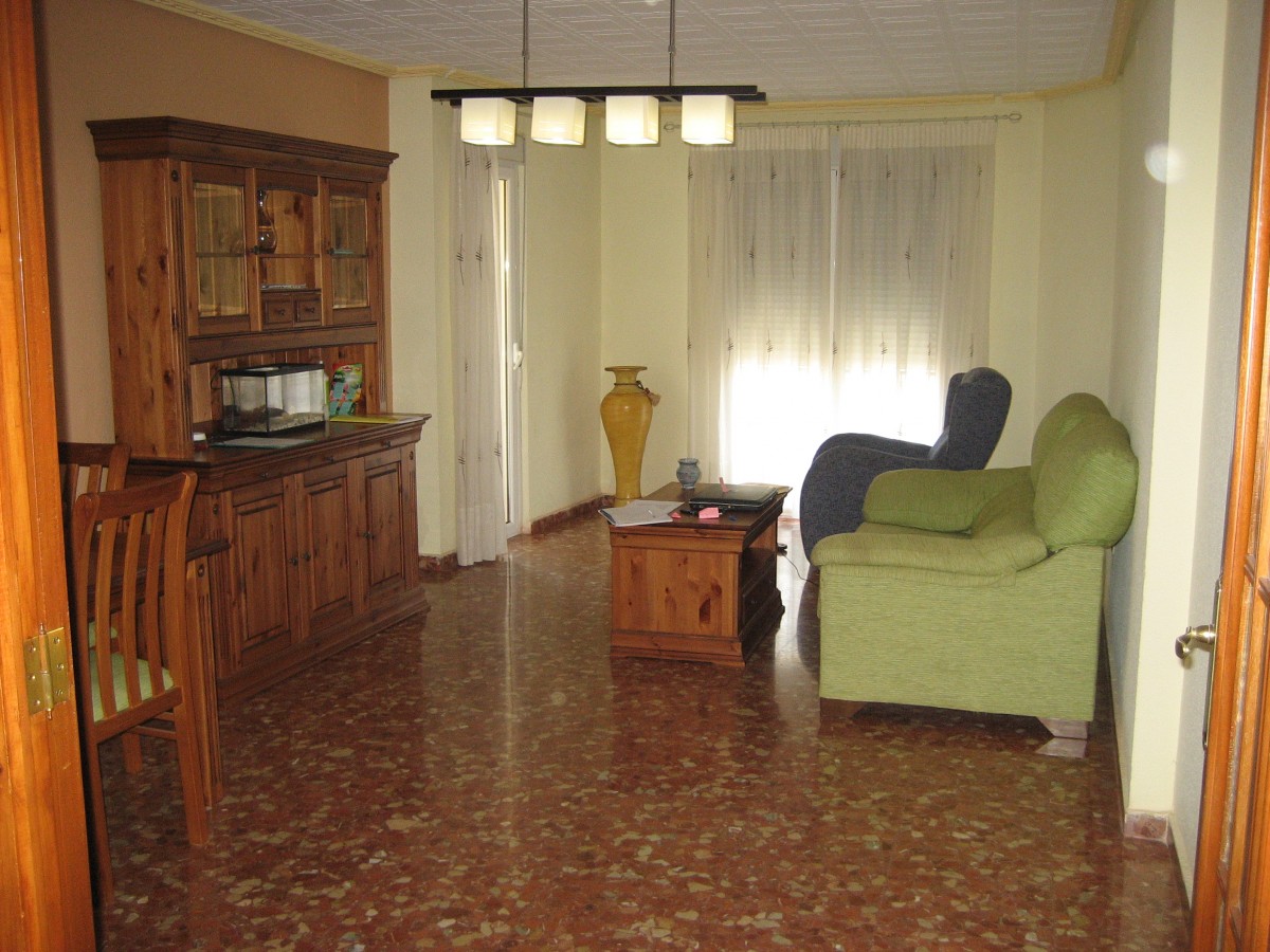 Flat for sale in Andújar