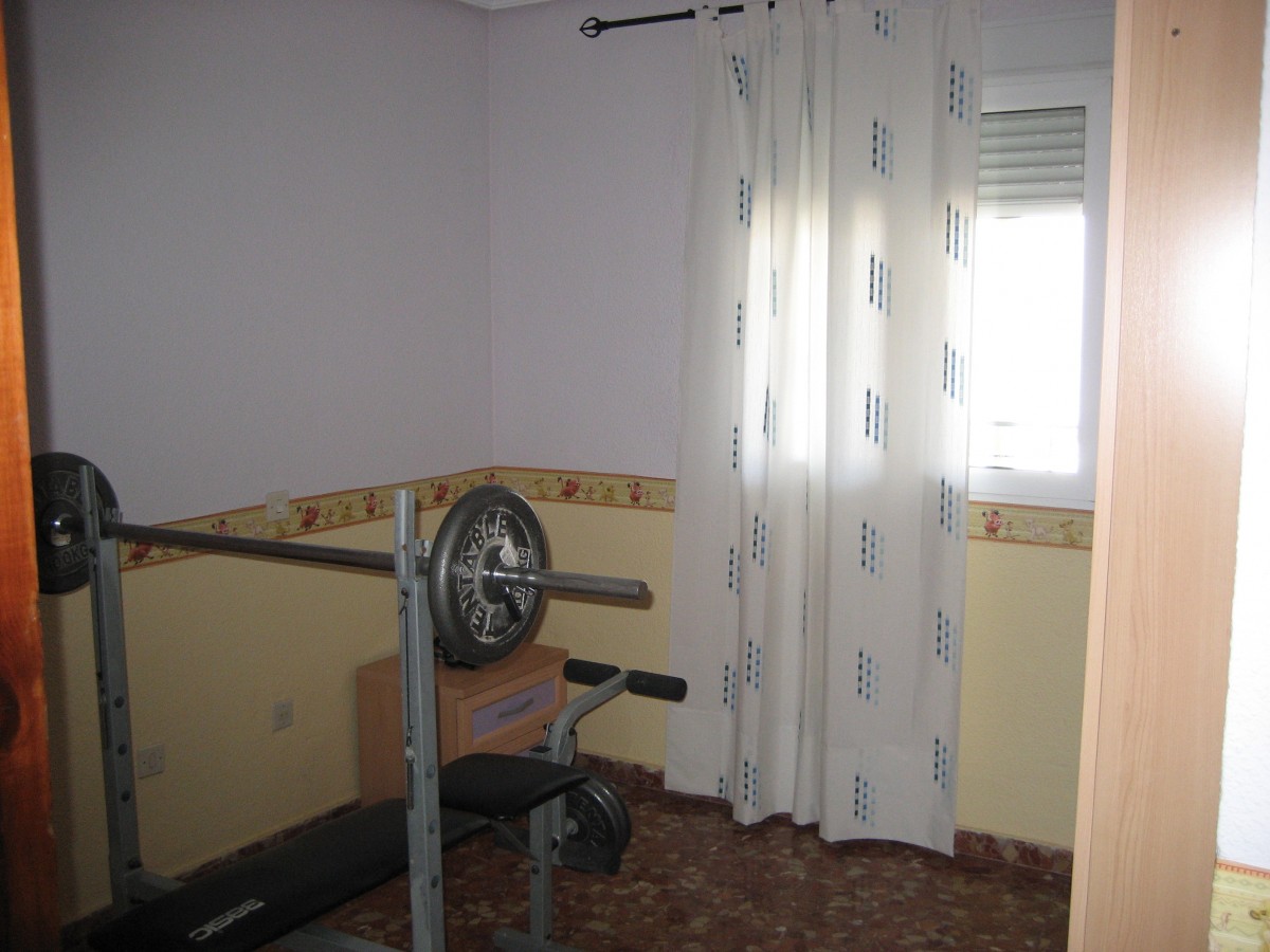 Flat for sale in Andújar