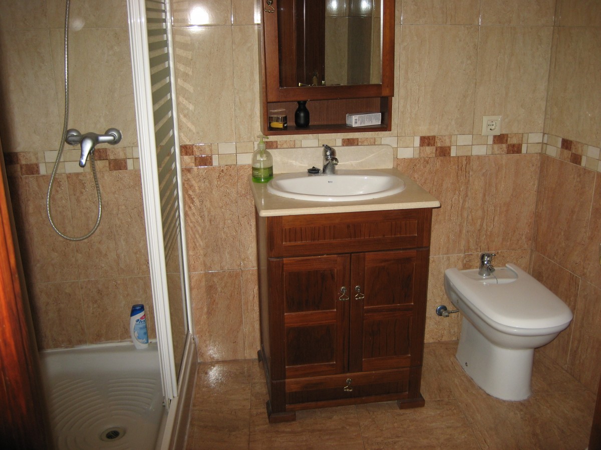 Flat for sale in Andújar