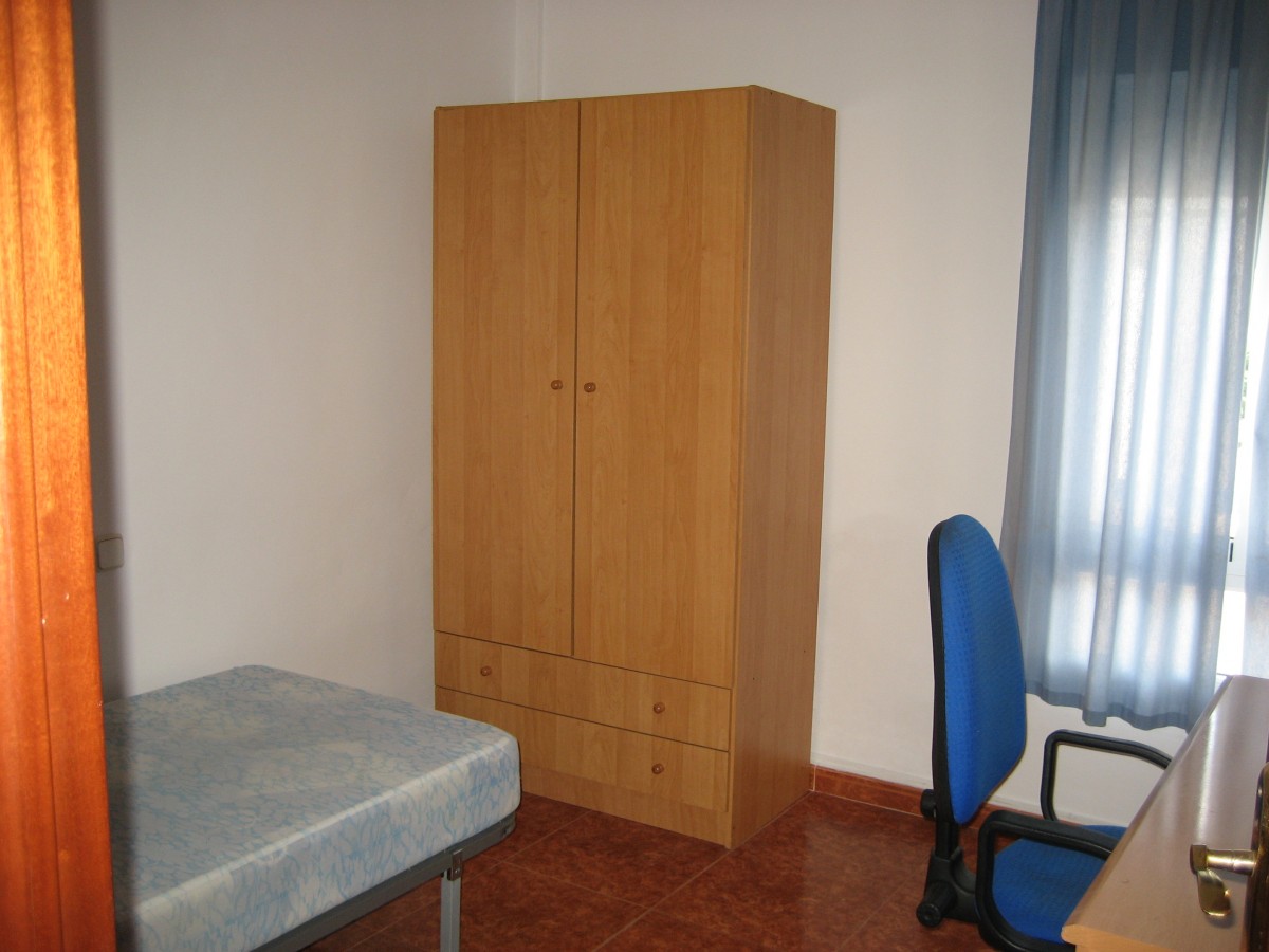 Wohnung zum verkauf in Andújar