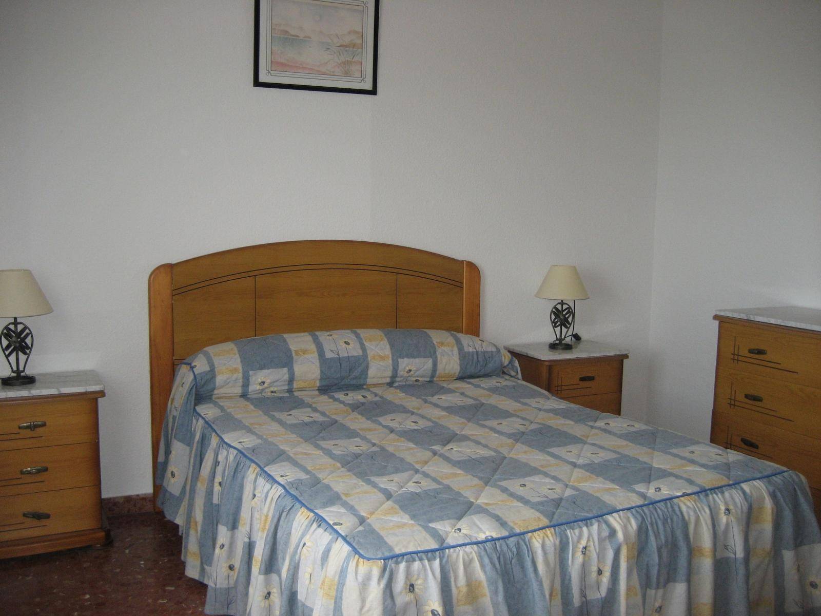 Appartement en vente à Andújar