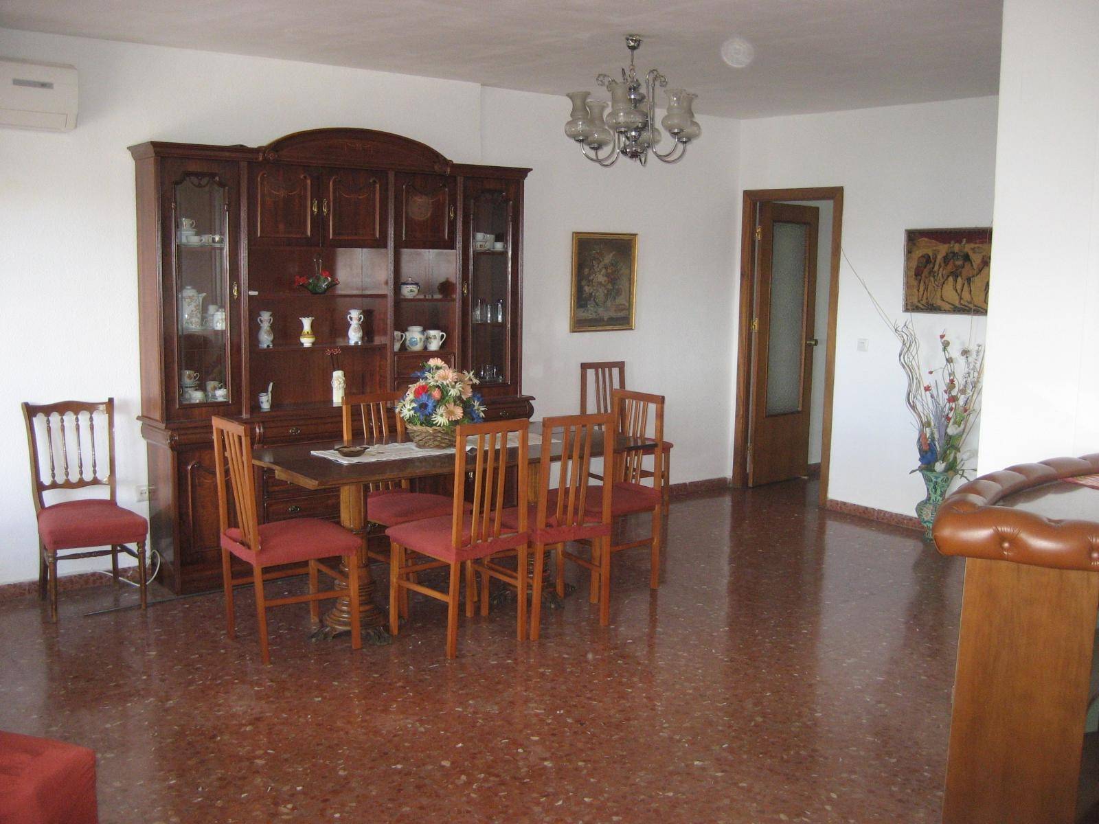 Flat for sale in Andújar