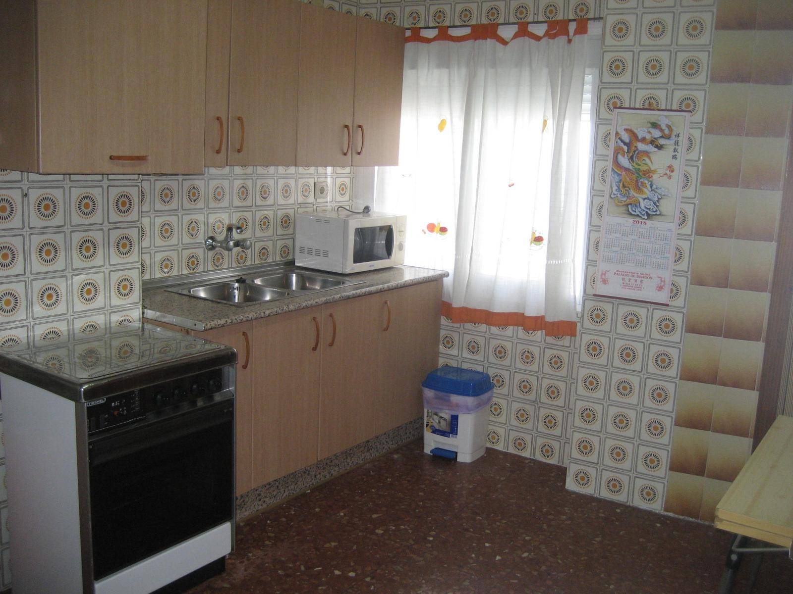 Flat for sale in Andújar