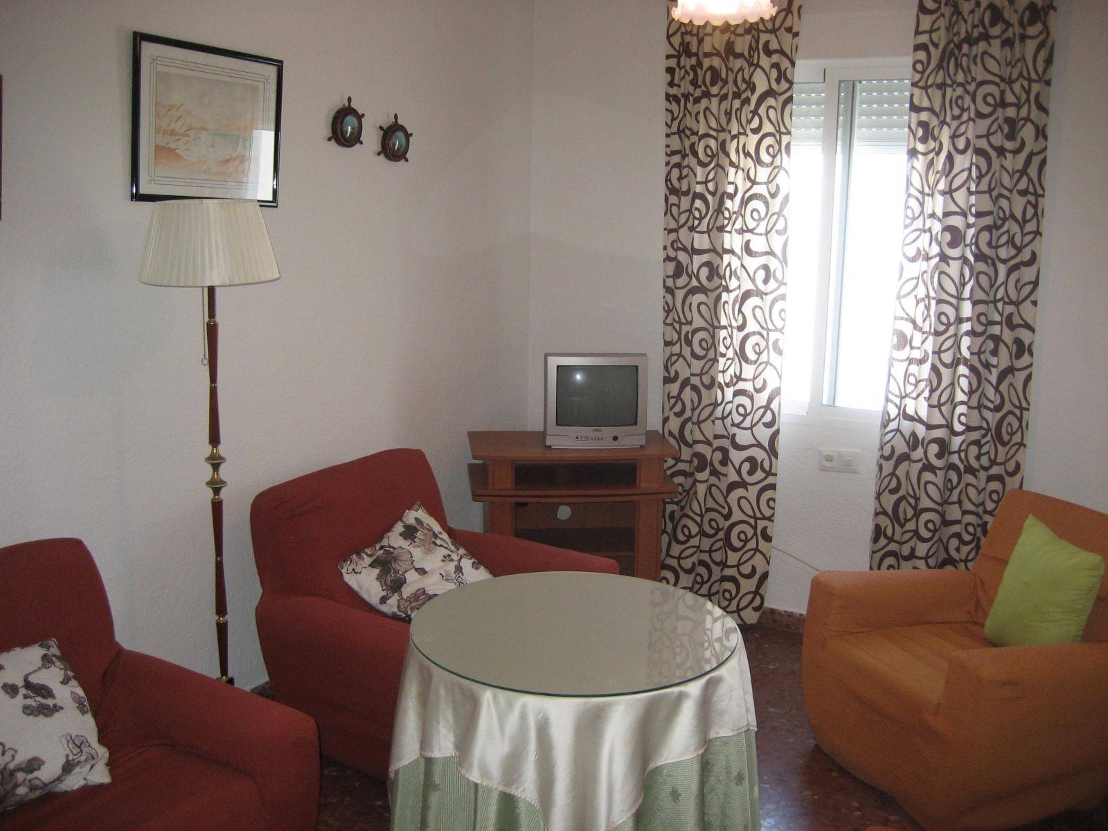 Appartement en vente à Andújar