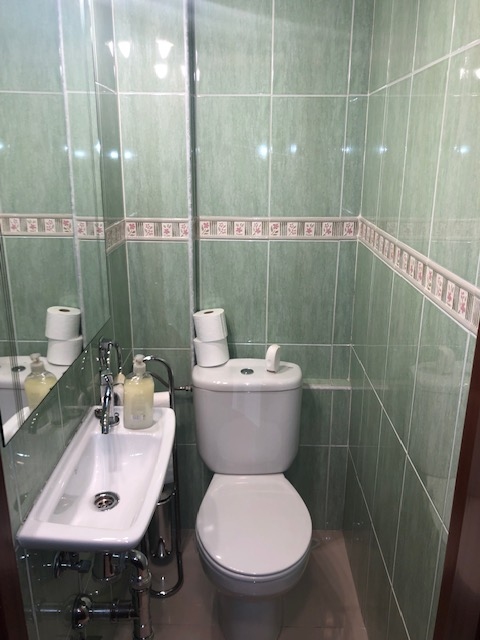 Casa en venta en Andújar