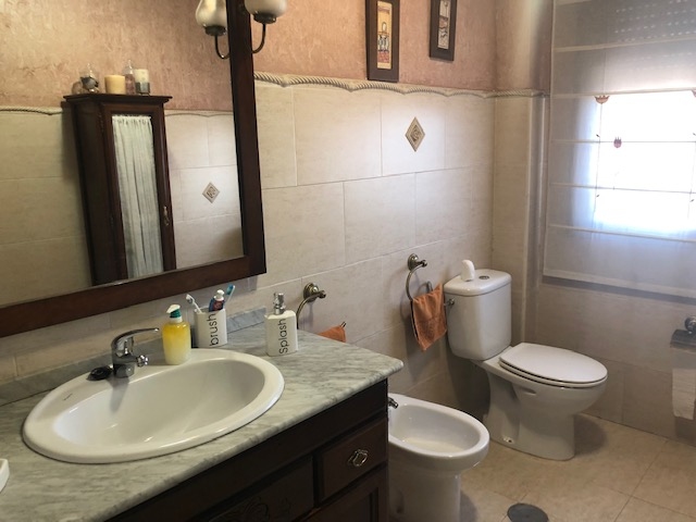 Casa en venta en Andújar