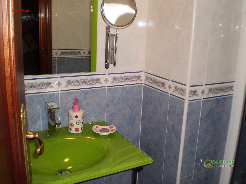 Flat for sale in Andújar