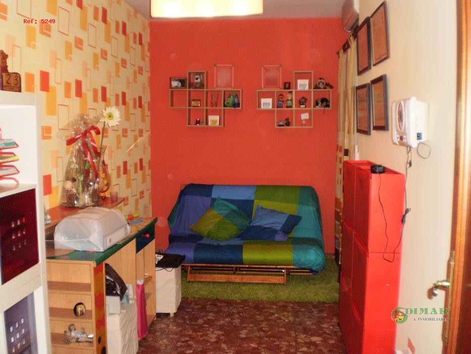 Flat for sale in Andújar