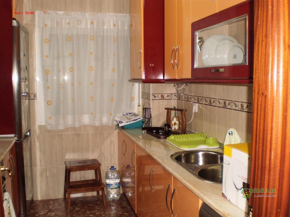 Appartement en vente à Andújar