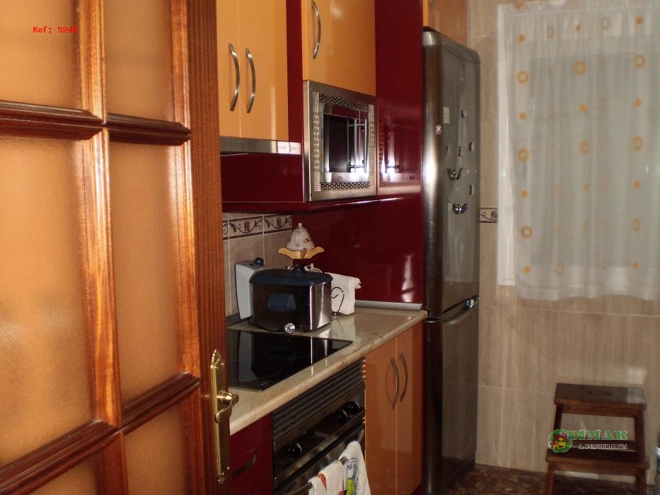 Flat for sale in Andújar