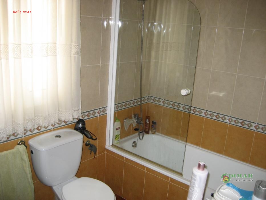 Flat for sale in Andújar