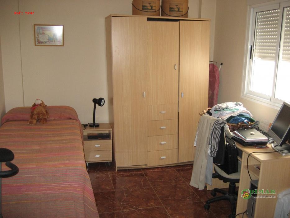 Wohnung zum verkauf in Andújar